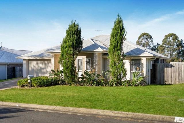 54 Tristania Street, QLD 4130