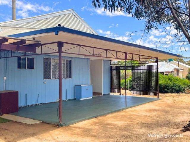 Lot 137 White Street, WA 6421