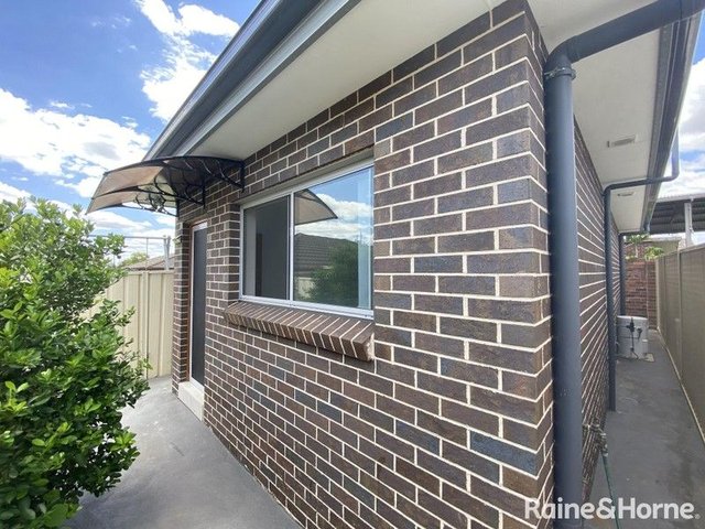 80B Montgomery Road, NSW 2177