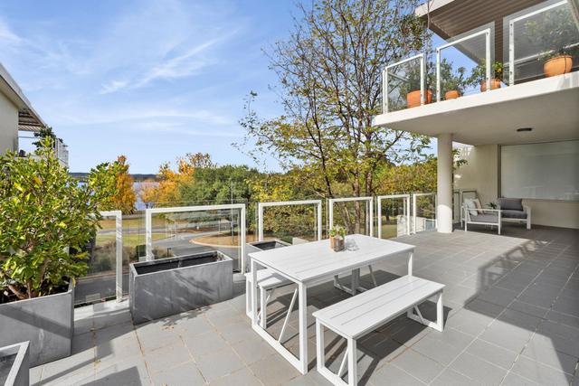 6/7 Bowen Drive, ACT 2600