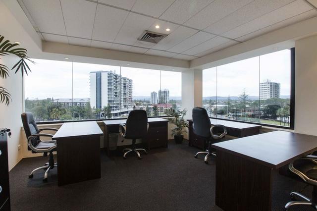 7,8,9,11,18 and 23/9 TRICKETT STREET, Surfers Paradise QLD 4217 - Office  For Lease