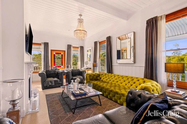 1 Frame Avenue, VIC 3461