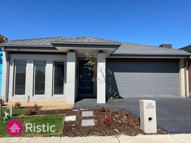 256 Toyon Road, VIC 3064