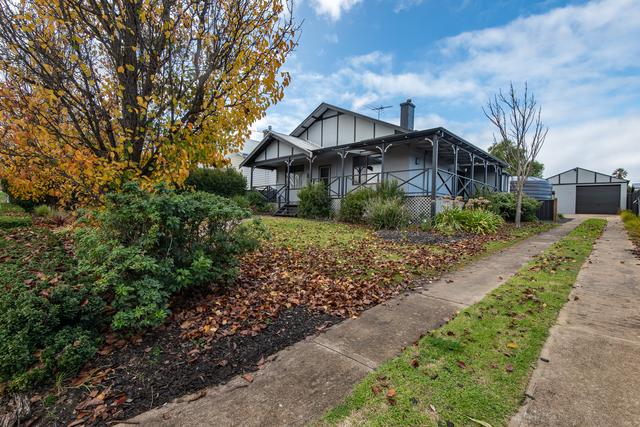 21 Magarey Crescent, SA 5271