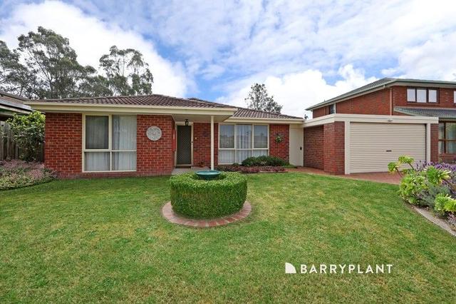 24 Hancock Drive, VIC 3156