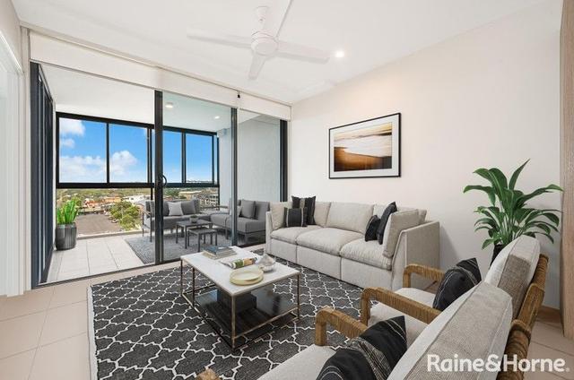 2061/123 Cavendish Road, QLD 4151