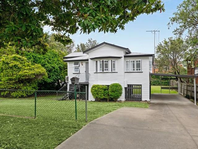 83 Beck Street, QLD 4064