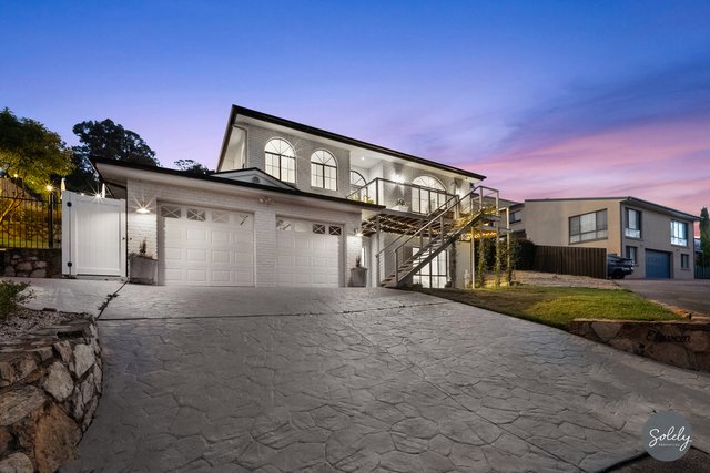 11 Stan Ray Street, ACT 2906