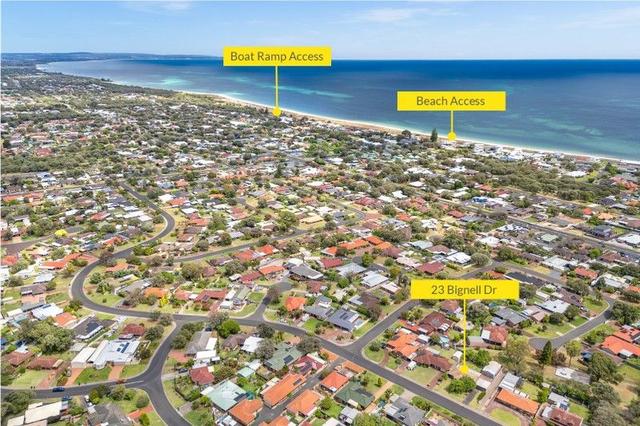23 Bignell Drive, WA 6280
