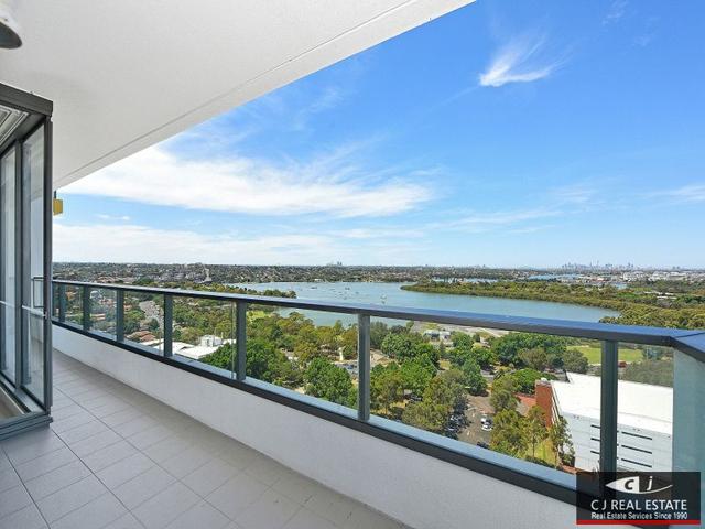 1605/7 Rider Boulevard, NSW 2138