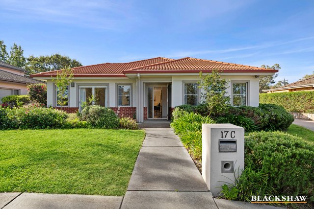 17c Ryrie Street, ACT 2612