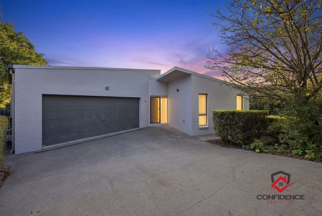 5 McAuliffe Court, ACT 2913