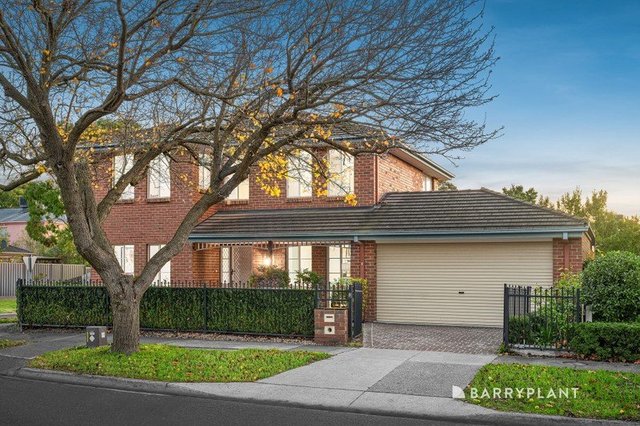 8 Meridian Parade, VIC 3152