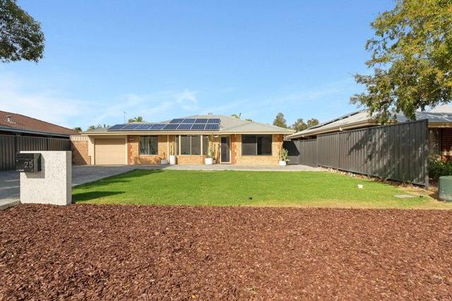 25 Beedelup Close, WA 6066