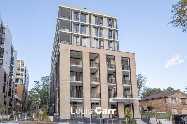 101/25 Ashford Avenue, NSW 2154