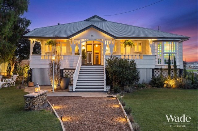 33 Pratten Street, QLD 4370