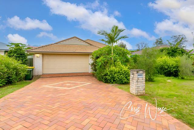 14 Settlers Rise, QLD 4515