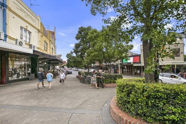 3/46 Bishops Avenue, NSW 2031