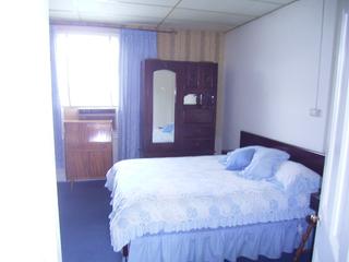 Bed 1 (2005-08-09)