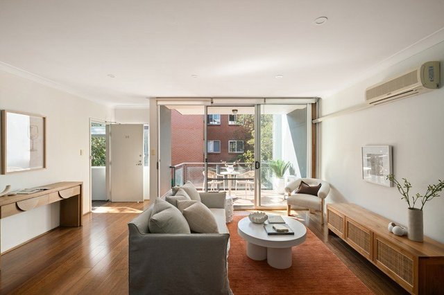 55/1 Shirley Street, NSW 2015