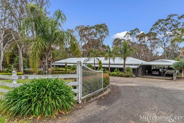 36-38 Ashley Road, VIC 3091