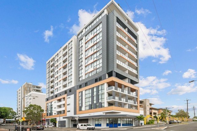 903/172 South Parade, NSW 2144
