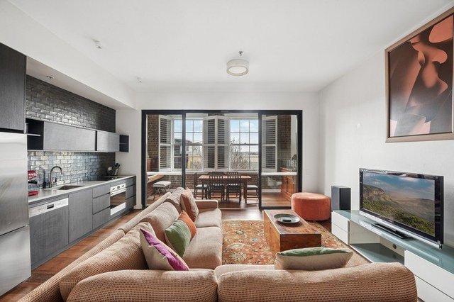 302/177-185 William Street, NSW 2010
