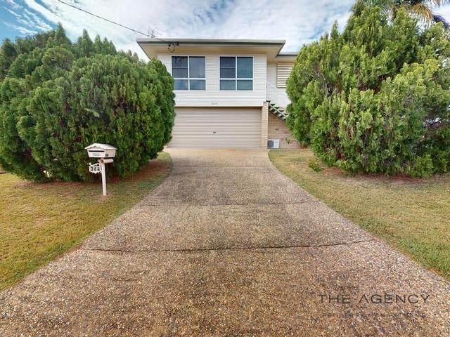 364 Philp Avenue, QLD 4701