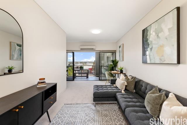 206/38 Gozzard Street, ACT 2912