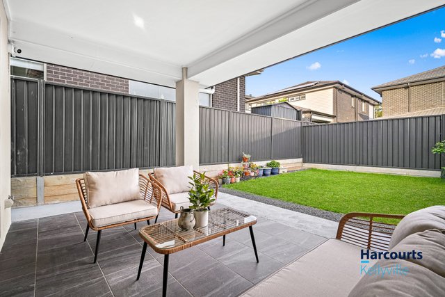 25 Lope Street, NSW 2765