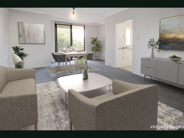 20/75 Bunnerong Road, NSW 2032