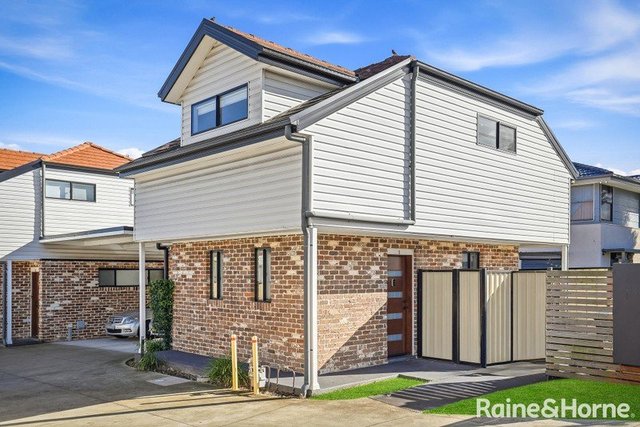 1/57 Mamre Road, NSW 2760