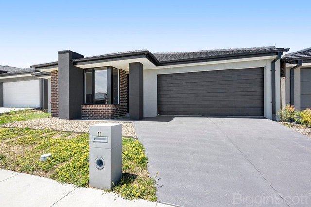 11 Kimball Street, VIC 3351