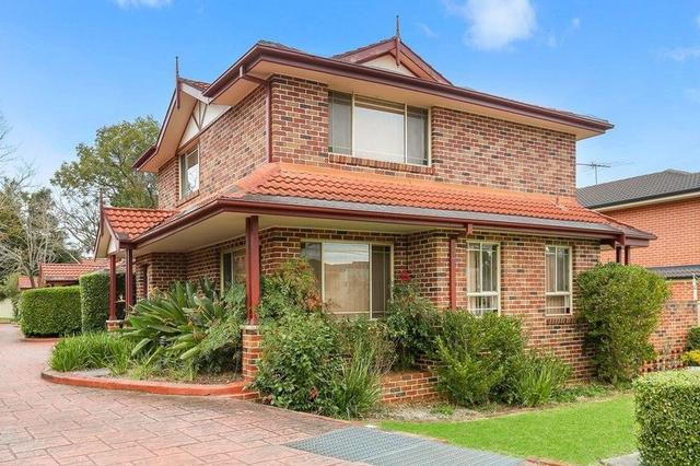 6/4-6 Drew Street, NSW 2145