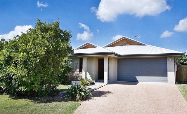 64 Springbrook Parade, QLD 4811