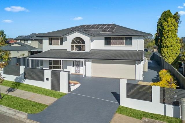 46 Manmarra Crescent, QLD 4113