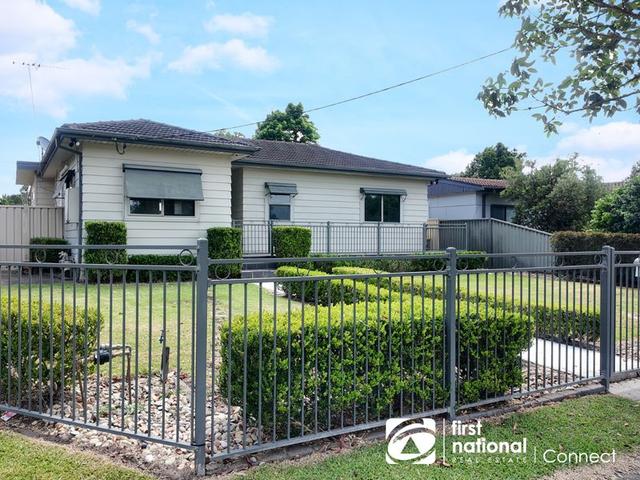 30 Hamilton St, NSW 2765