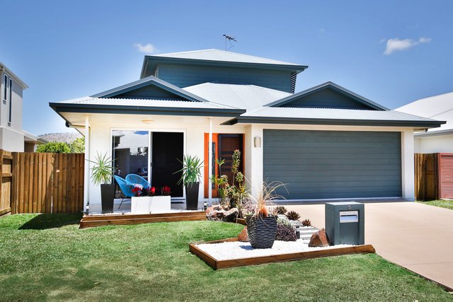 5 Sovereign Terrace, QLD 4811