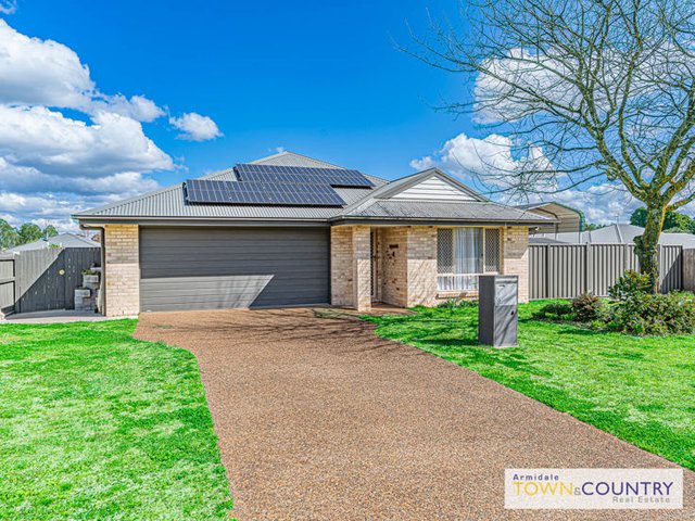 16 Claret Ash Drive, NSW 2365