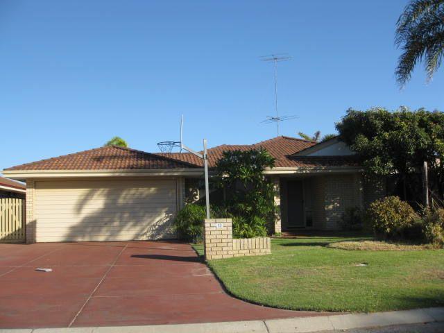 13 Tasman Place, WA 6169