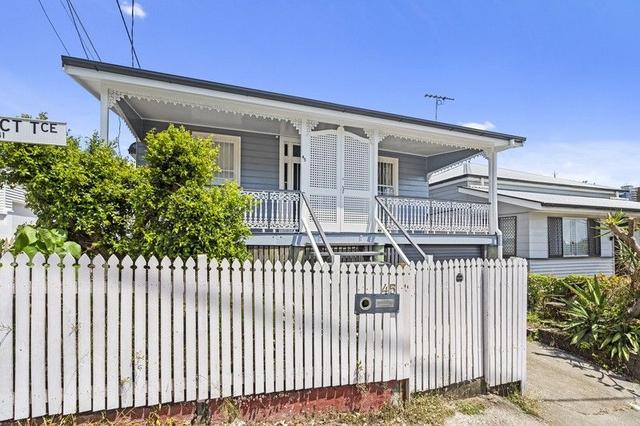 45 Prospect Terrace, QLD 4101