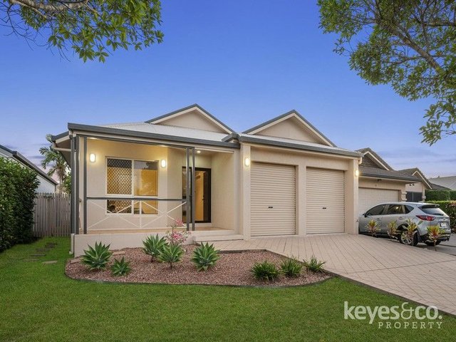 8 Harvard Street, QLD 4814