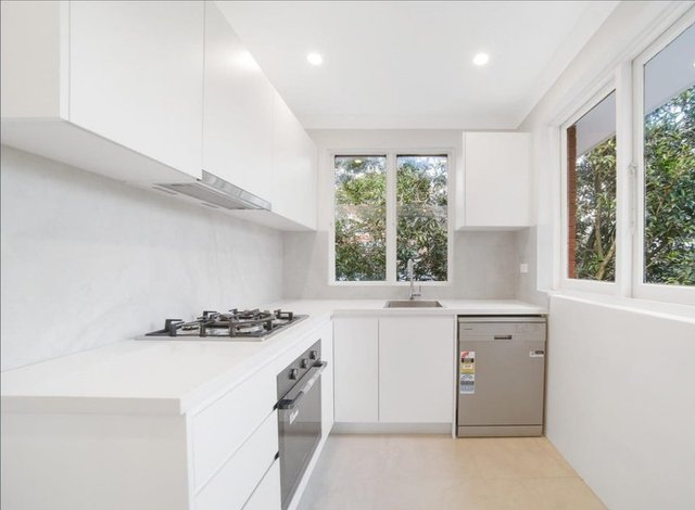 3/21 Reserve Street, NSW 2038
