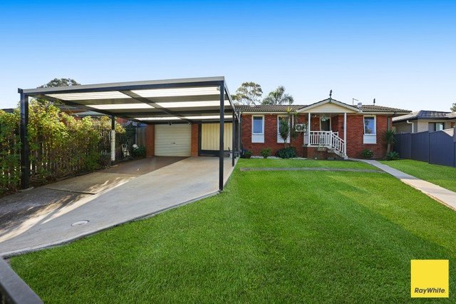 12 & 12a Greengate Road, NSW 2560