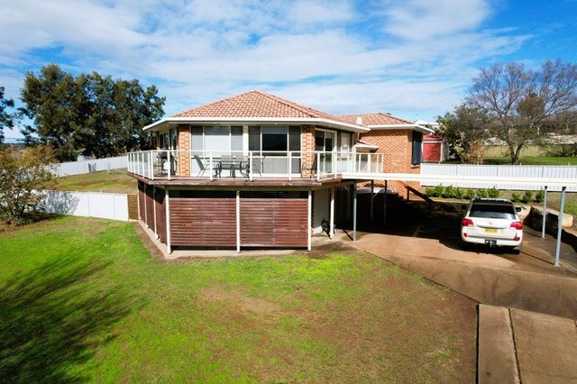 37-39 William Street, NSW 2329