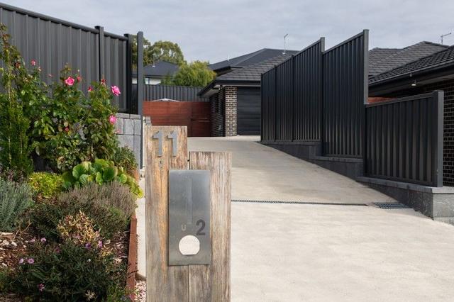 2/11 Montague Park Avenue, TAS 7277