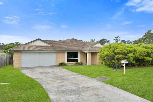 3 Creekside  Crescent, QLD 4280