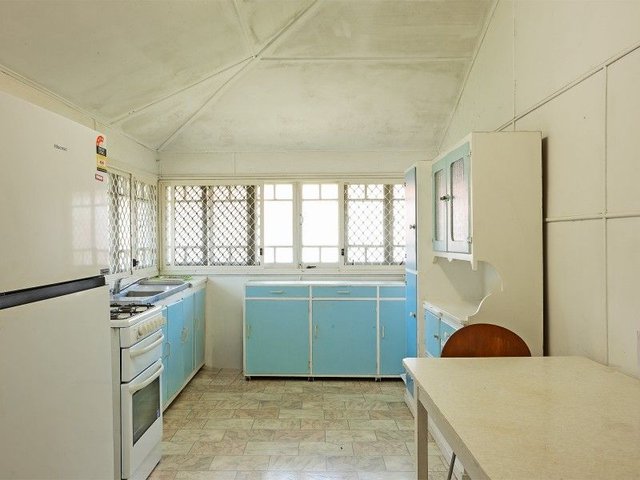 4/81 Eyre  Street, QLD 4810