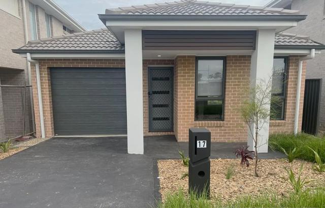 17 Brittlewood Road, NSW 2179