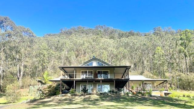 1741 St Albans Road, NSW 2775